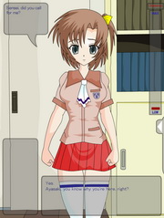 Schoolgirl Torment �������