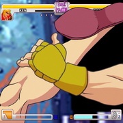 Chun-Li - Evo Moment Thirty-Something android