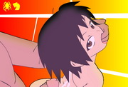 Peni Parker Wants It Here �������