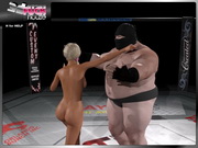 Fight or Fuck Club game android