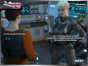 Terran Alliance Strikes Back android