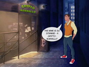 Crypto-Bordello! андроид