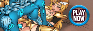 Alice In Sexland Hentai