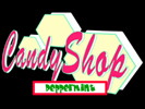 Candy Shop: Peppermint APK
