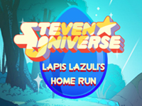Steven Universe Lapis Lazuli's home run APK
