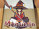 Megumin android