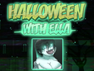 Halloween With Ella android
