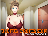 Fuck Town: Useful Profession APK