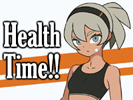 Health Time!! android