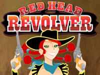 Red Head Revolver APK