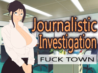 Fuck Town: Journalistic Investigation APK