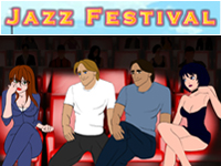 Jazz Festival APK