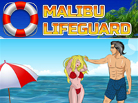Malibu Lifeguard APK