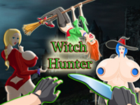 Witch Hunter APK
