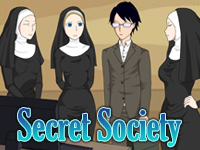 Secret Society APK