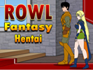 ROWL Fantasy Hentai android