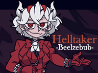 Helltaker -Beelzebub- APK