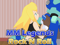 MM Legends - Rock N Roll APK