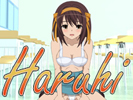 Haruhi android