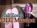Tali Zorah DLC Mission android