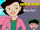 American Dragon Jake Long Movie Part 1 APK