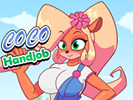 Coco Handjob android