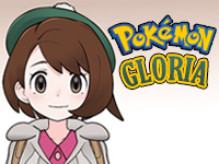 Gloria Pokemon APK