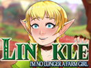 Linkle: I'm no longer a farm girl android