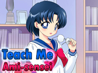 Teach Me Ami-sensei APK
