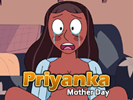 Priyanka Mother Day android