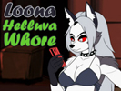 Loona Helluva Whore android