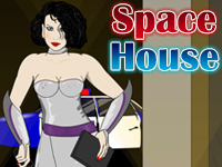 Space House APK