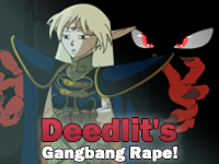 Deedlit's Gangbang Rape! APK