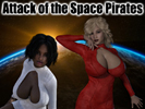 Attack of the Space Pirates android