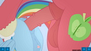 MLP Anal Fuck android