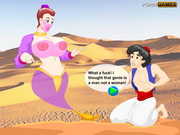 Aladdin And The Magic Lamp android